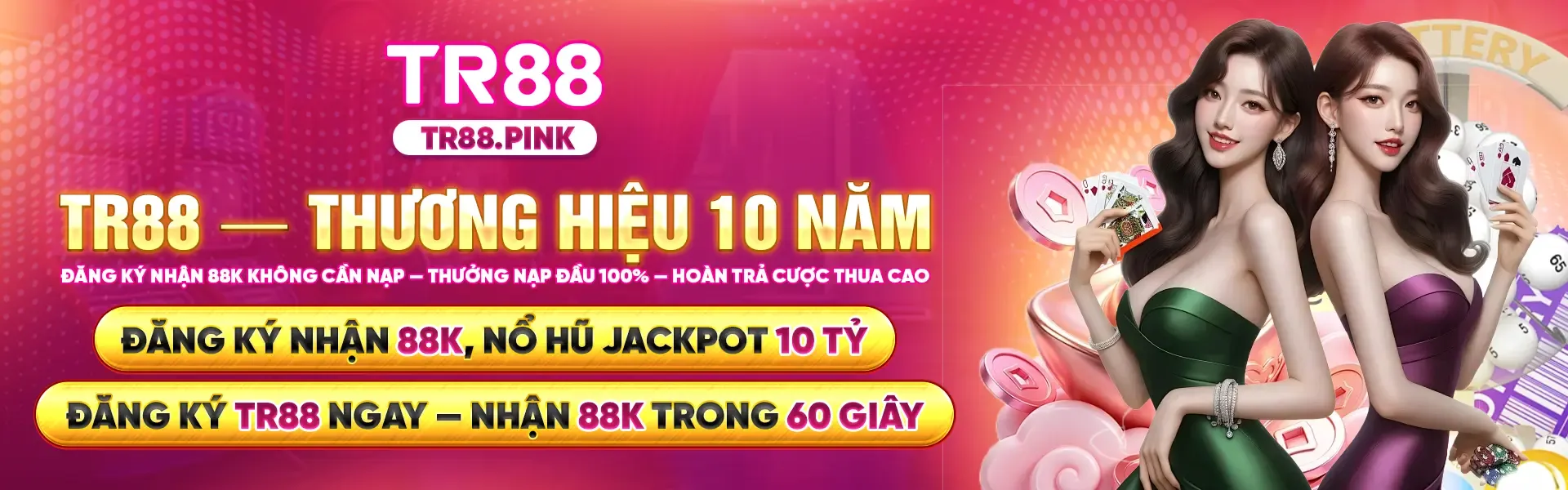 1. UU88 Đăng ký nhận 88K — Gói tân thủ tới 888K — Thưởng sinh nhật tiền mặt 1.000.000đ